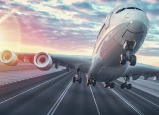 UK Deports Record Number Of Nigerians And Ghanaians In Single Flight