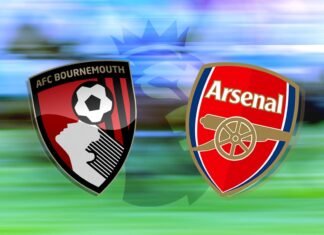 Bournemouth Vs Arsenal Team News And Head To Head