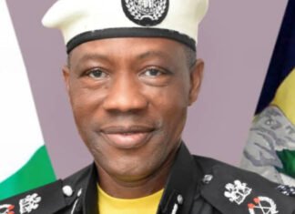 New Police Commissioner Assumes Duty In Edo