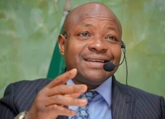 Court Threatens To Jail DSS DG Over Nnamdi Kanu