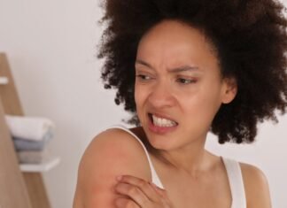 Symptoms And Causes Of Eczema