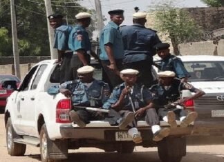 Hisbah Arrests Jigawa Commissioner With Married Woman In Kano