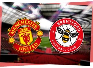 Manchester United Vs Brentford Team News And Head To Head