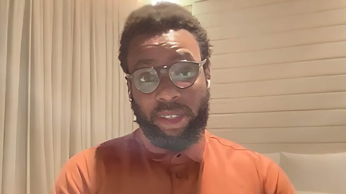 Fisayo Soyombo
