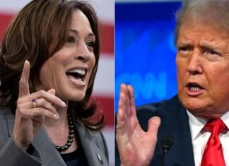 Trump To Probe Kamala Harris Celebrity Endorsements
