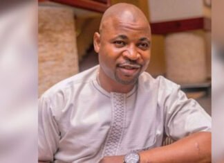 IGP, DSS Told To Eject MC Oluomo From NURTW’s National Secretariat MC Oluomo