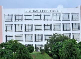 NJC Reverses Appointment Of Popular Judge, Suspends Three Other Justices