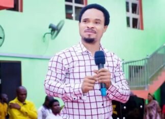 What Will Happen To My Body When I Die – Odumeje Odumeje