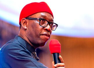 Top News In Nigeria This Morning – Tuesday, June 23, 2026 Ifeanyi Okowa