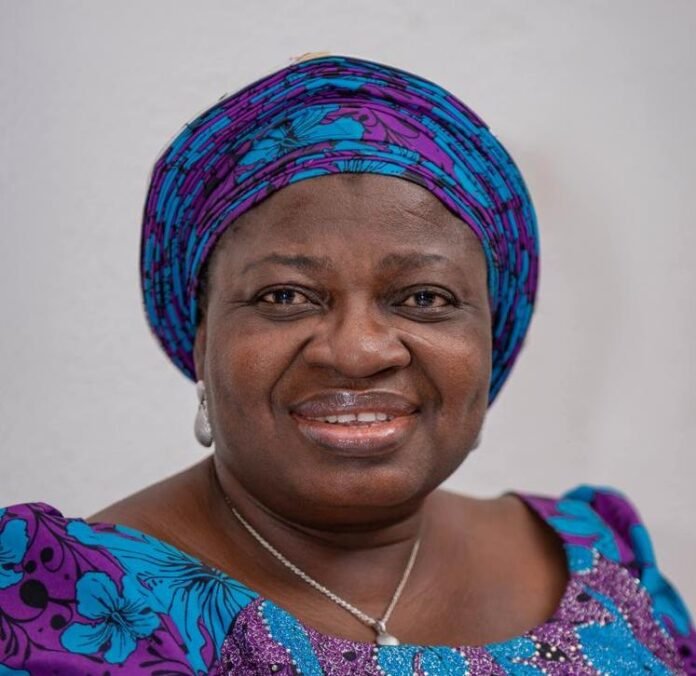 Oluwatoyin Madein Oluwatoyin Madein