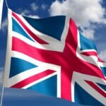UK Flag