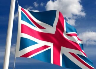 UK Reacts To Ekiti Governorship Election UK Flag