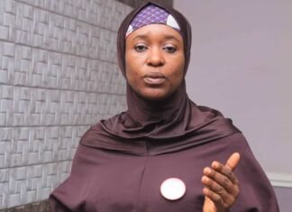 Why Peter Obi Has Better Chances In 2027 Than In 2023 – Aisha Yesufu Aisha Yesufu