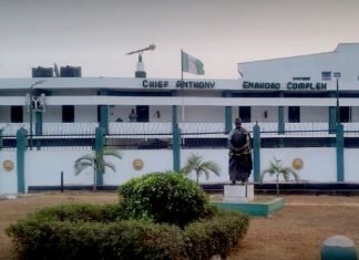 Edo Deputy Speaker Resigns