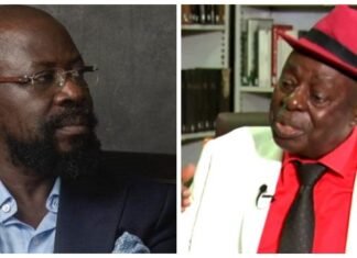 Dele Farotimi Makes Fresh Revelation On Afe Babalola