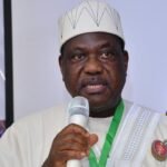George Akume