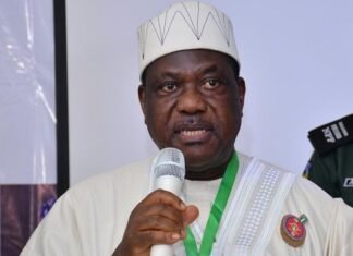 Tinubu Gives Akume, Four Others New Appointments George Akume