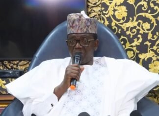 Why Military Officer Involved In Confrontation With Wike Will Not Face Any Disciplinary Action – Minister Of State For Defence, Matawalle Bello Matawalle