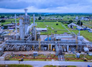 NNPC Announces Port Harcourt Refinery Shutdown