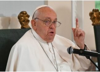 Vatican Announces Date For Pope Francis Funeral