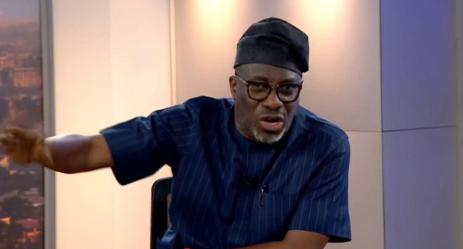 Segun Sowunmi Segun Sowunmi