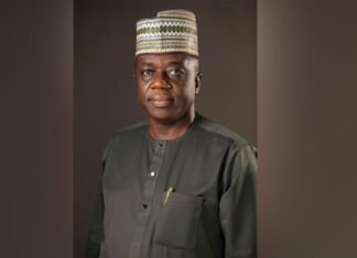 Tinubu Appoints Ogunjimi Accountant-General