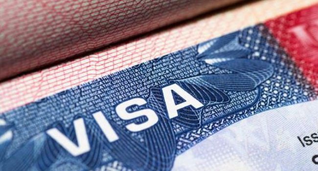 US Visa US Visa
