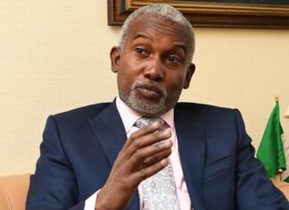 FG Reacts As Canadian Court Labels APC, PDP As “Terrorist Organisations” Yusuf Tuggar