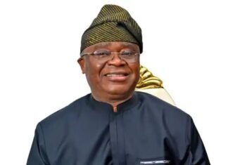 Tinubu Appoints Former Lagos Transport Commissioner Kayode Opeifa As NRC MD