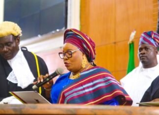 Police Withdraw Escorts Assigned To Lagos Speaker Meranda – Aide