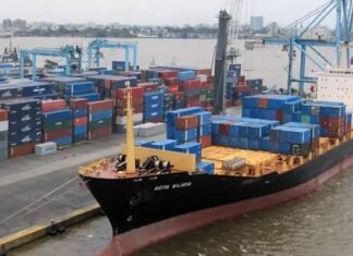 Top 10 Products Nigeria Imports From China
