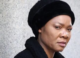 Ekweremadu’s Wife Current Location After Regaining Freedom From UK Prison Revealed