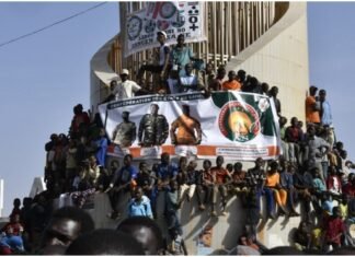 ECOWAS Recognises Mali, Niger, Burkina Faso Exit, Grants Visa-Free Movement