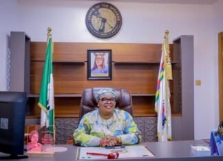 Meranda Resigns As Lagos Assembly Speaker