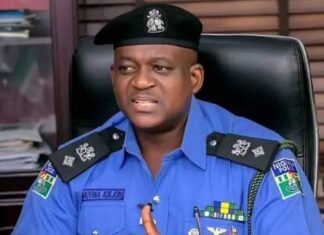 How We Rescued Ex-AIG’s Wife, Killed Abductors – Police