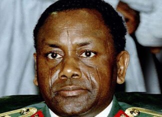 How Abacha Escaped Planned Abduction By Diya – Former CSO