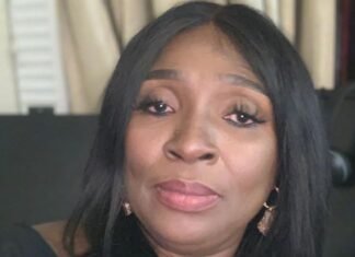 Nigerian Woman Returns $5,700 Found In U.S Toilet