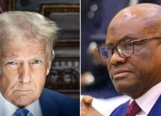 Fact Check On Claim That Trump Ordered FBI To Arrest Wike