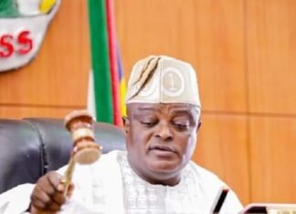 Lagos Lawmakers Double Down On Removal Of Obasa As Speaker