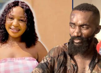 Court Sentences Oluwatimileyin Ajayi To Death For Killing Salome Adaidu