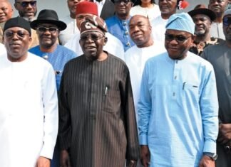 What Transpired Between Wike And Fubara At Aso Rock Meeting With Tinubu, Ogoni Leaders