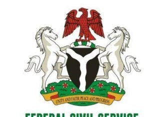 Federal Civil Service Commission Speaks On Alleged Recruitment