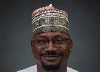 Tinubu Appoints Abba Aliyu MD Of Rural Electrification Agency