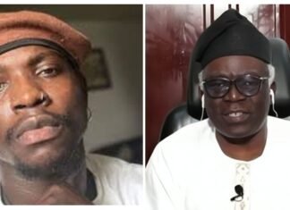Court Takes Fresh Decision On VDM’s Application Challenging Falana’s Suit Over Alleged Defamation