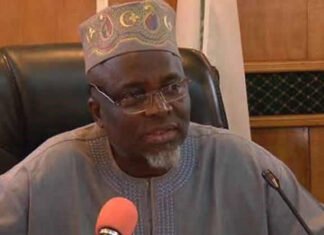 JAMB Registrar Gets New Appointment