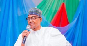 Muhammadu Buhari