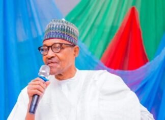 EFCC Detains Another Minister Who Served Under Buhari’s Administration Muhammadu Buhari