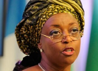 London Court Acquits Diezani Alison-Madueke Of Bribery Charges Diezani Alison-Madueke