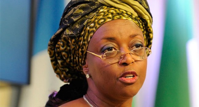 Diezani Alison-Madueke Diezani Alison-Madueke