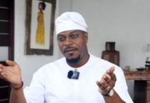 Lagos ADC Governorship Candidate Rhodes-Vivour Loses Mother Gbadebo Rhodes-Vivour